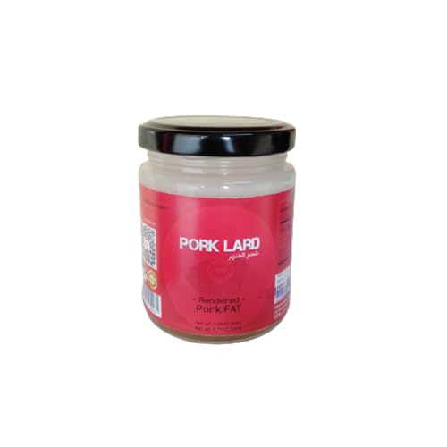 See full amazon price history chart for Export Quality Homemade Pork Lard Pork Fat Export Quality Homemade Pork Lard Pork Fat (B09TT9BX5L) Amazon Price History, Amazon Price Tracker
