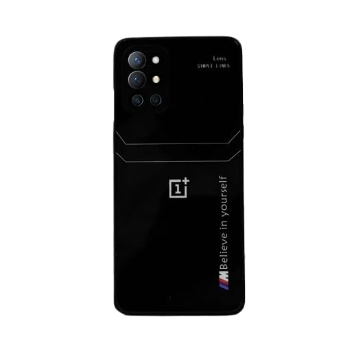 MILLION CASES® Back Cover Case for OnePlus 9R Soft Flexible Shockproof Protective Sneaker Label Leather Edge Case(Grey) (B0CMM2B9CH) Amazon Price History, Amazon Price Tracker