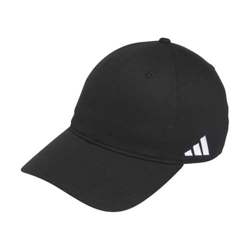 adidas Adjustable Wash Slouch | Black | OSFM