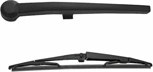 Bras et balai d'essuie-glace arrière Jeep Grand Cherokee 2005 2006 2007 2008 2009 2010