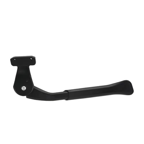 1 Pezzo Cavalletto Laterale Stazionamento Moto per Super73 Super 73 S1 S2,Infrangibile Antiscivolo Supporto Sostitutivo Veicolo
