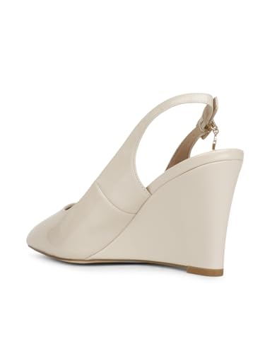 Image of Bata Women's Stylish Ballerina Flats - Trendy, Comfortable