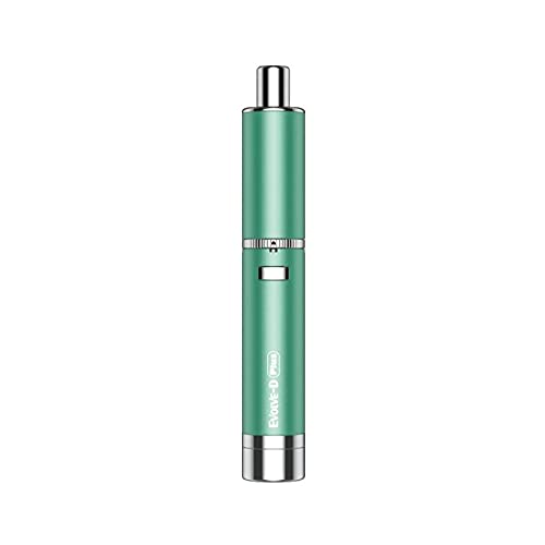 YocanEvolve-D Plus Vaporizer (Azure Green) No Nicotine