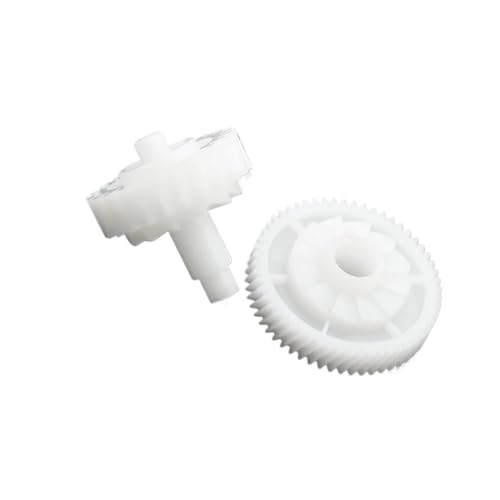 Engrenage d'entraînement double denture 23T 56T FU9-0280 haute précision