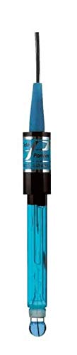Cole-Parmer General Purpose pH Electrode, 25-ft Cable