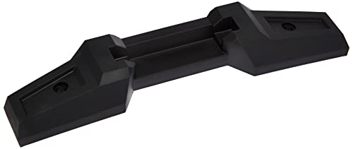 Pare-chocs arrière Traxxas 7736 pour voiture radiocommandée X-Maxx