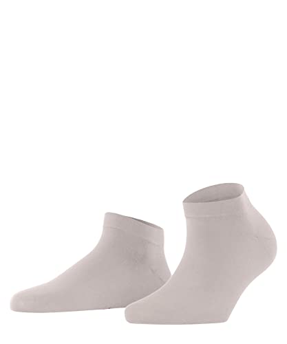 Image of FALKE Women's Cotton Touch Short Socks, Breathable, Cotton, High Ankle Length, Lightweight, Trendy Clothing