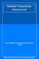 Number Connections Green Level: Teacher's Notes 0435533428 Book Cover