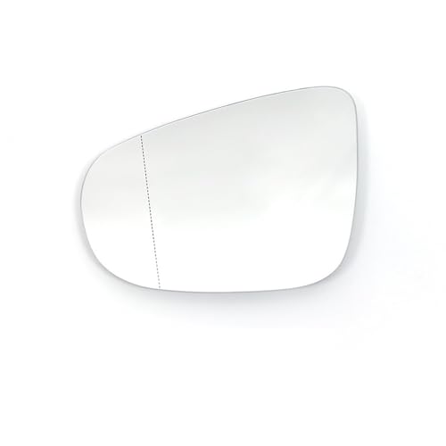Rétroviseur Golf 5 dégivrant résout la buée matinale sur votre miroir gauche VW