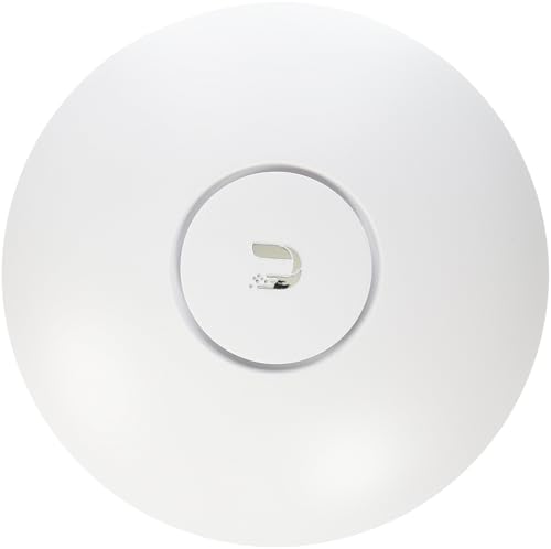Ubiquiti Unifi Ap-AC Long Range - Wireless Access Point - 802.11 B/A/G/n/AC (UAP-AC-LR-US) (Renovado) miniatura 1