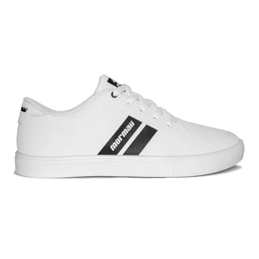 Tênis Mormaii Urban Stripe 3 Masculino