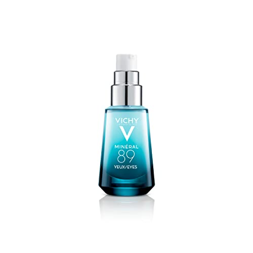 VICHY Sérum Hidratante Fortalecedor Para A Área Dos Olhos Vichy Mineral 89 15Ml