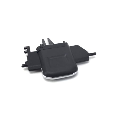 ¿Rejilla rota? Pestaña de salida de aire para T-ROC, clip de ventilación trasera ajustable