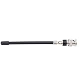 Eujgoov Antena de Micrófono Inalámbrico, Ideal para Actuaciones y Estudios