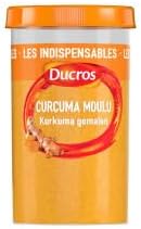Ducros Curcuma Moulu : Avis et guide d’achat du meilleur pot de 104g pour une cuisine saine et savoureuse. Ducros Curcuma Moulu : Avis et guide d’achat du meilleur pot de 104g pour une cuisine saine et savoureuse.
