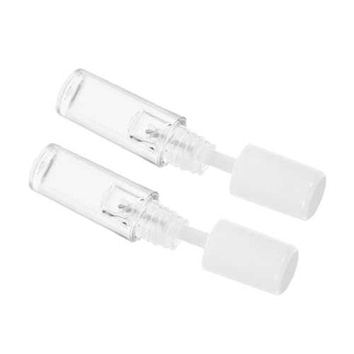 Didiseaon Eyebrow Gel Brow Fixing Liquid Waterproof Sweatproof Eyebrow Styling Gel Mini Cosmetics Brown