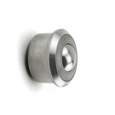 HDBTM 1-3/16SS Hudson Bearings Stainless Steel Air Cargo Ball Transfer