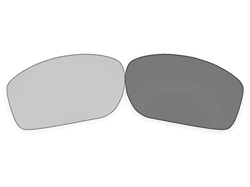 Image of Lenses Replacement for Oakley Valve New 2014 OO9236 Sunglass - Confirm Fit | Scratch Resistant