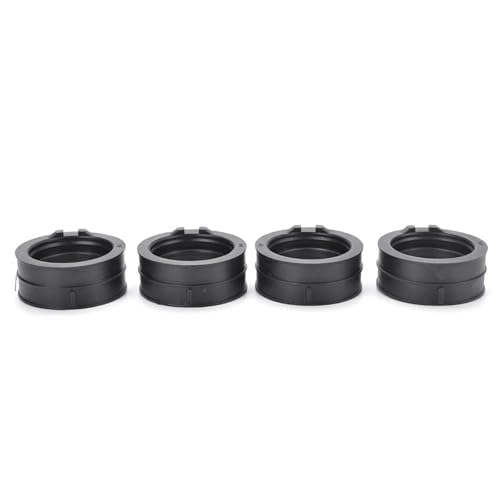 Colector de admisión Yamaha YZF750R 1994-1998 y FZR1000 1989-1995 6