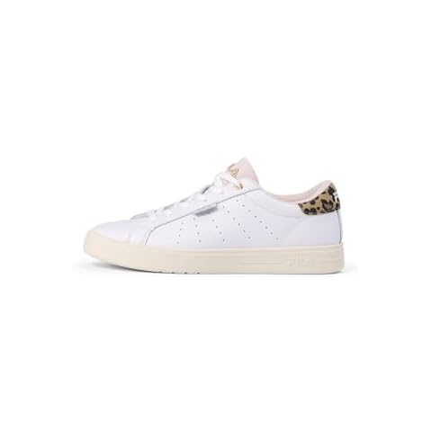 Baskets FILA Femme Lusso Cover