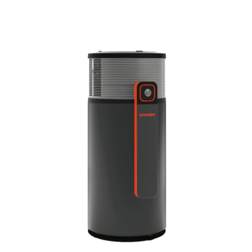 OCHSNER Luft/Warmwasser Wärmepumpe | Europa N 200 CA | 267 L