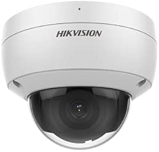HikVision 4 MP AcuSense Dome IP Camera DS 2CD2146G2 ISU F2 8 HikVision 4 MP AcuSense Dome IP Camera DS 2CD2146G2 ISU F2 8
