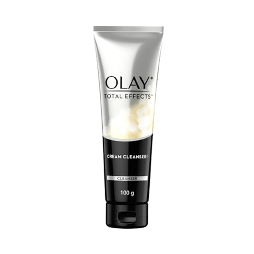 Olay Total Effects Cleanser |with Salicylic Acid & Exfoliating Si...