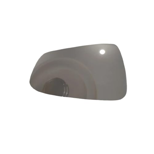 Rétroviseur chauffant verre pour Tesla Model S miroir droit de remplacement 2014-2021