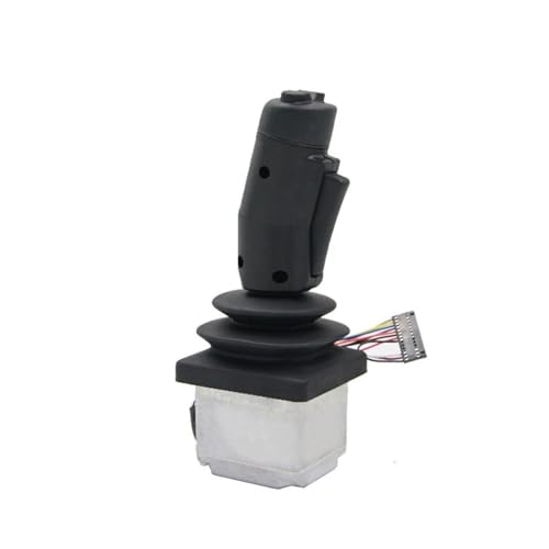 ONGCPQPEO Joystick de control electrohidráulico usado en 78903