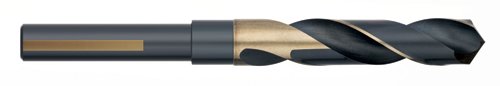 Titan SD94739 High Speed Steel Silver and Deming Drill, 1/2