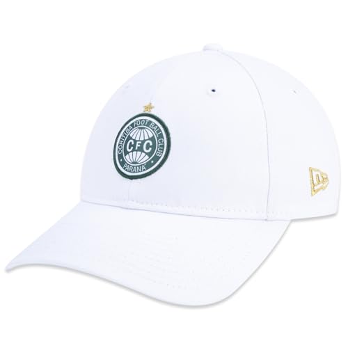Bone New Era 9TWENTY Coritiba Futebol