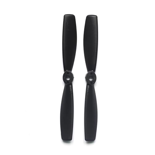 Hélice 5045 6045 paquet 2 paires pour drone de course FPV pour éviter les pannes