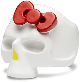 Amazon | [JAM HOME MADE] ハローキティ/HelloKitty スカルフェイス