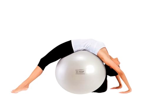 Gymnic Fit ballon de gymnastique ergonomique pour le sport