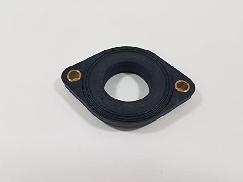 2 X BMW Genuine Gasket/Flange for Vanos Solenoid for 740i 740iL 740iLP 540i 540iP ALPINA V8 X5 4.4i X5 4.6is