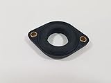 2 X BMW Genuine Gasket / Flange for Vanos Solenoid for 740i 740iL 740iLP 540i 540iP ALPINA V8 X5 4.4i X5 4.6is