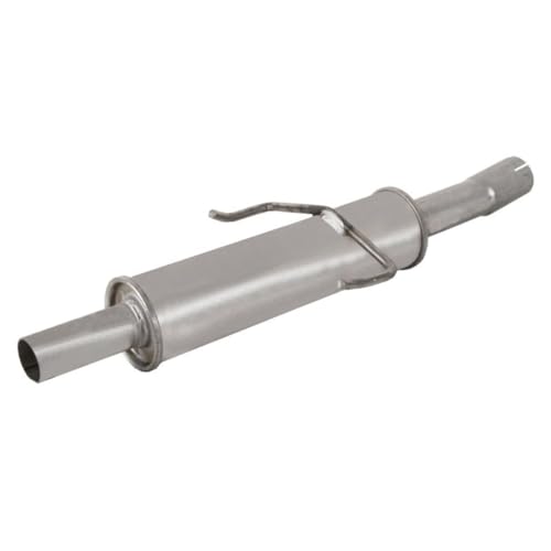 ASMET Silenziatore anteriore 11.025 per MAZDA 6 Hatchback (GG) 6 (GG)