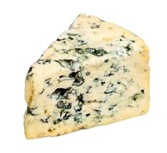 Blue Cheese Block, 1kg (2.2 Pounds), Queso Azul