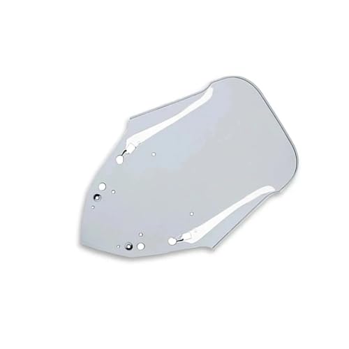 Déflecteur de vent X-Max 300 aérodynamique anti-vibrations 2017-2022