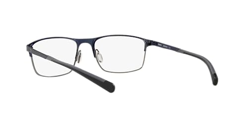 Image of Costa Del Mar Mens 6a3002v Bimini Road 200 Rectangular Prescription Eyewear Frames