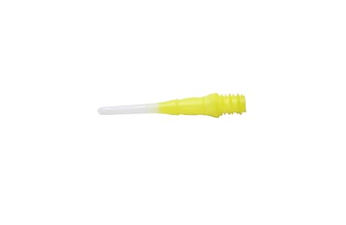 Tubes de Peinture à Lèvres Jaune L-Style Lot de 30 Maquillage Artistique Visage Cosplay