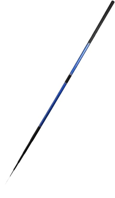 360cm 12ft Fly Fishing Rod Premium Blue Fiber Construction for Precise Casting and Enhanced Sensitivity-image-25