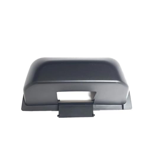 Cache d'extrémité de coffre pour Smart Fortwo W453 2015-2022 ABS A4537401500