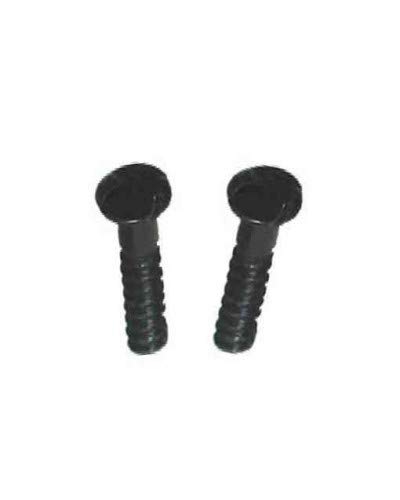 Masidef FM51676 Viti Antisvitamento Mobili, Nere