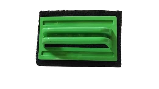 GIRLYZ Attire Clothes Washing Scrubbing Brush Spotting Brush Wet and Dry Brush (Tile Cleaning Brush) (B0CSWKPZ34) Amazon Price History, Amazon Price Tracker