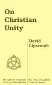 Paperback On Christian Unity Book