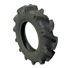 Image of TYRE 4.00-8 POWER WEEDER 7HP PETROL