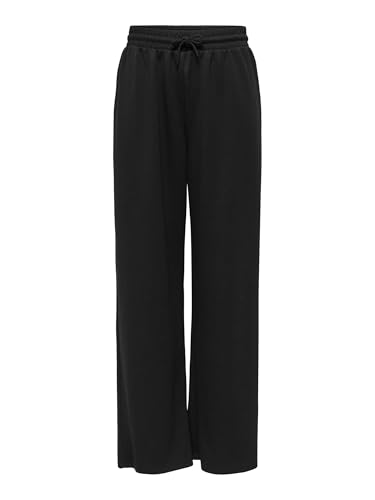 Pantalon évasé ONLY Onlscarlett idéal pour le bureau et les sorties