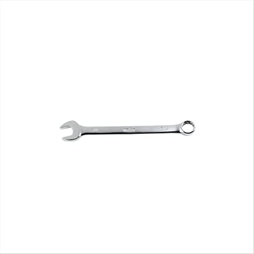Clé mixte métrique 9 mm pour serrage standard - 2
