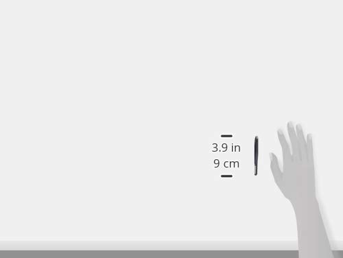 Miniatura 3 de MTIER Perfect - Pinzas para cejas de acero inoxidable